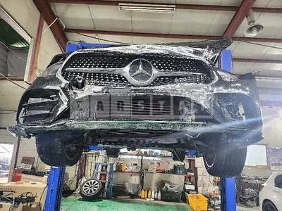 2020 Mercedes-Benz /Mercedes-Benz CLS300 d