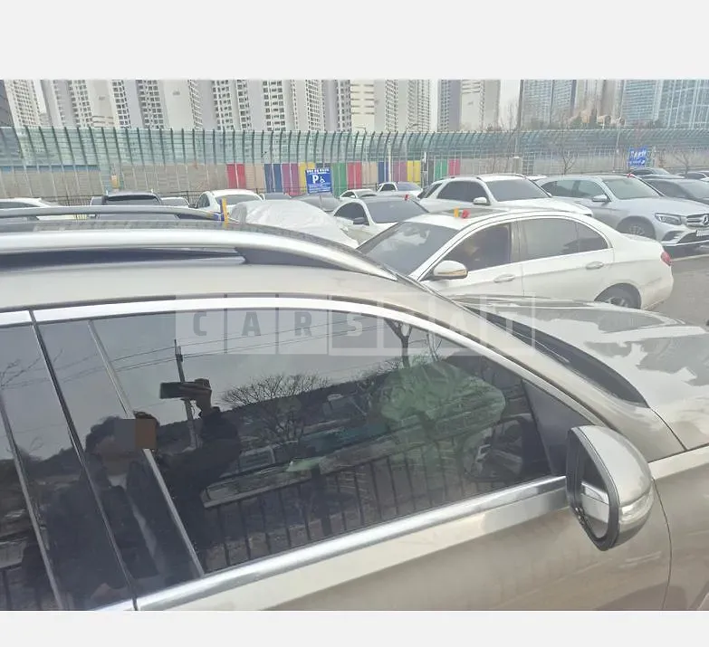 Photo 2 of 81: 2023 Mercedes-Benz GLE450 4Matic — Korean insurance auction