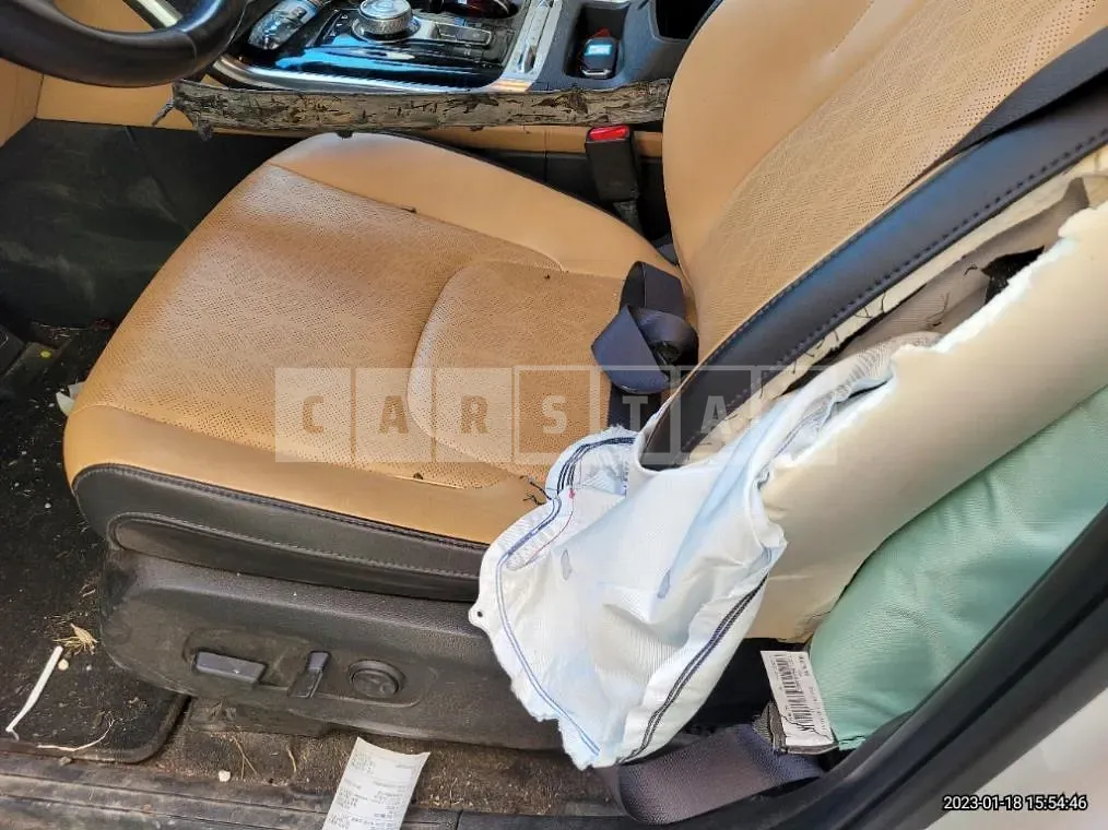 Photo 2 of 12: 2020 Kia Carnival 2.2 (9 Seater) — Korean insurance auction