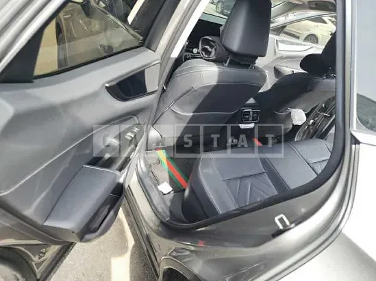 Photo 2 of 43: 2026 Lexus NX350h — Korean insurance auction