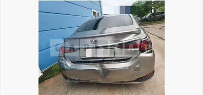 Photo 1 of 13: 2020 Lexus ES300h — Korean insurance auction