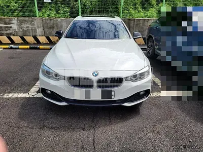 Photo 1 of 32: 2014 BMW 420d xDrive Gran Coupe, VIN WBA4B7109FD956725 — Korean insurance auction
