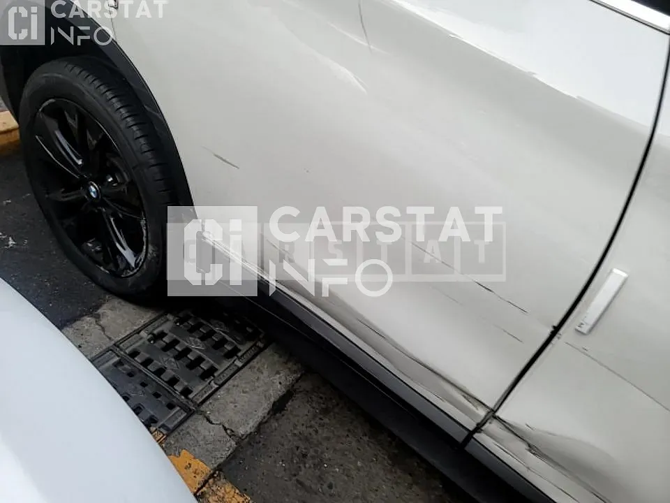 Photo 2 of 30: 2020 BMW X1 xDrive20i Advantage, VIN WBA11DG05L5S00052 — Korean insurance auction