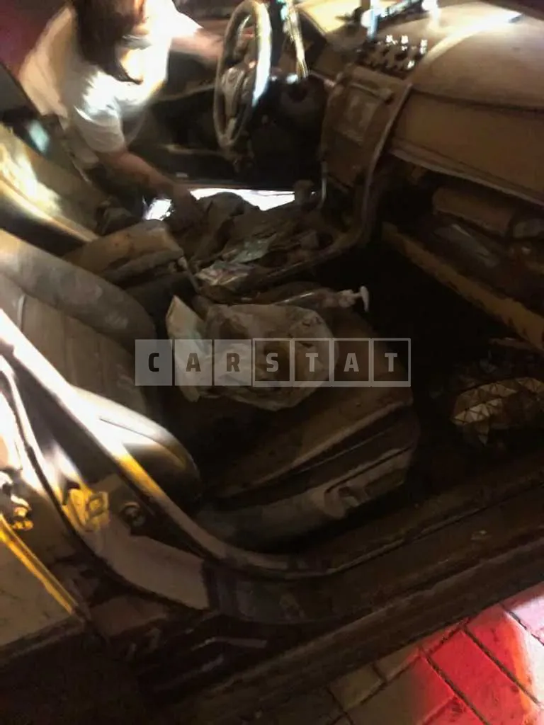 Photo 3 of 3: 2016 Toyota Camry Hybrid, VIN 4T1BD1FK2GU186490 — Korean insurance auction