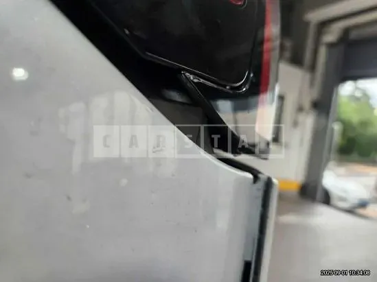 Photo 2 of 32: 2024 Tesla Model Y RWD, VIN LRWYGCFS2RC564735 — Korean insurance auction