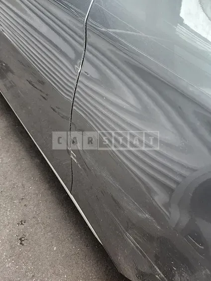 Photo 2 of 20: 2020 Mercedes-Benz E300 4Matic, VIN W1KZF4KB4LA800462 — Korean insurance auction