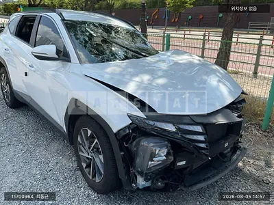 2021 Tucson Tucson