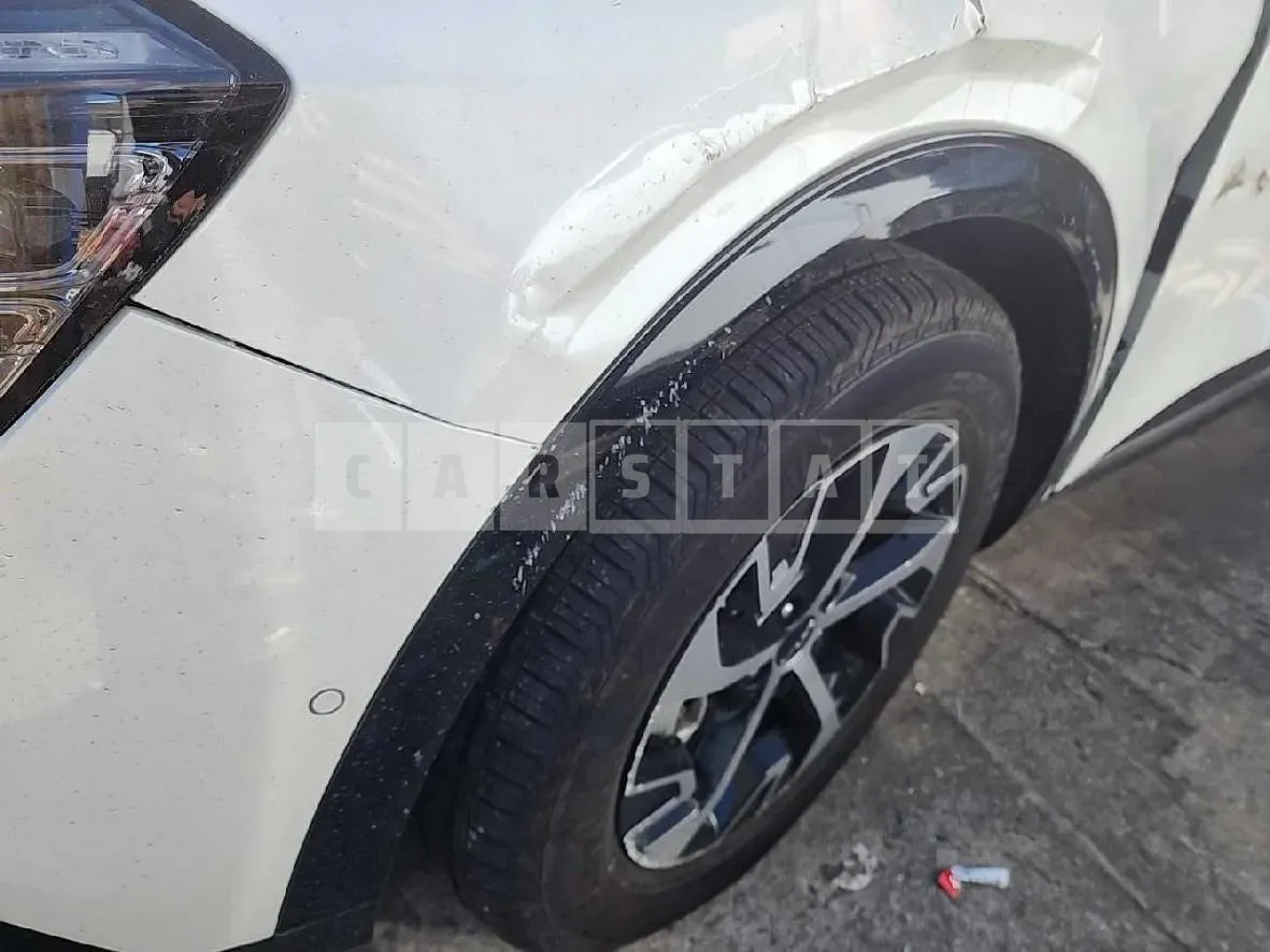 Photo 2 of 35: 2023 Kia Sportage 1.6 (Hybrid) — Korean insurance auction