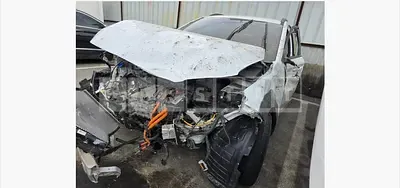 Photo 1 of 14: 2018 Hyundai Kona Electric Car — Korean insurance auction