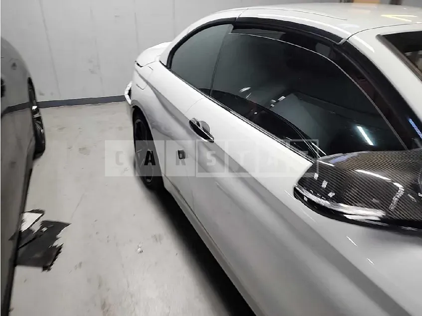 Photo 2 of 37: 2019 BMW 430i Convertible M Sport Package — Korean insurance auction