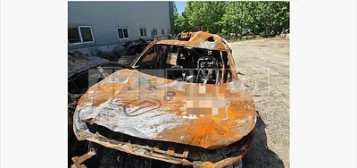 Photo 1 of 22: 2020 Hyundai Palisade — Korean insurance auction