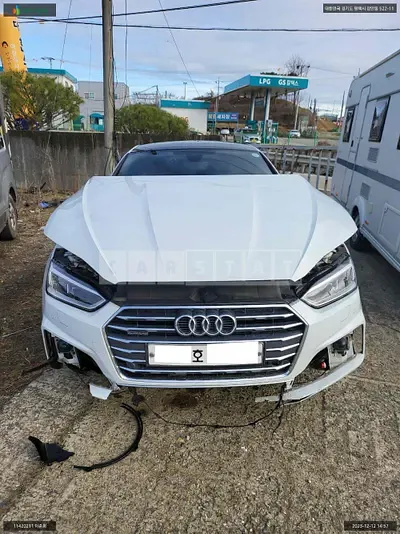 2019 Audi /A5 Sportback 45 TFSI Quattro