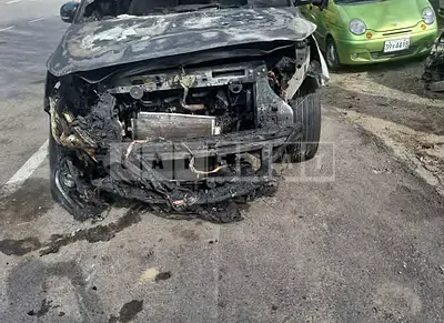 Photo 1 of 23: 2016 Kia Carnival, VIN KNAMC81ABGS126388 — Korean insurance auction