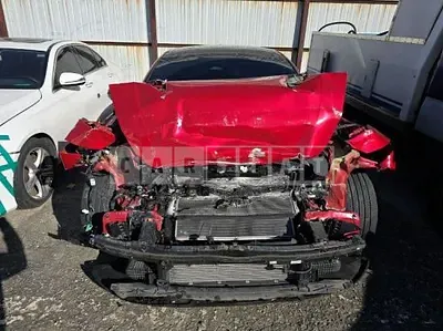 2023 * Kia Stinger