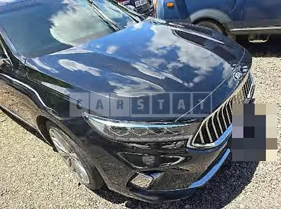 Photo 1 of 20: 2020 Kia K7 — Korean insurance auction