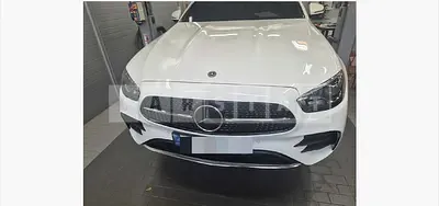 Photo 1 of 34: 2023 Mercedes-Benz E250 — Korean insurance auction