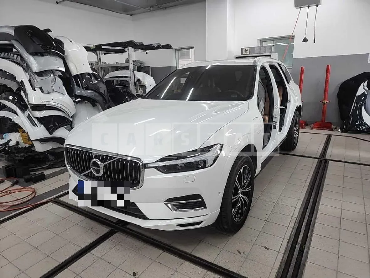 Photo 2 of 3: 2021 Volvo (parts) XC60T8 AWD Wheels — Korean insurance auction