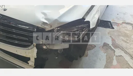 Photo 2 of 27: 2019 Mercedes-Benz S 350 L — Korean insurance auction