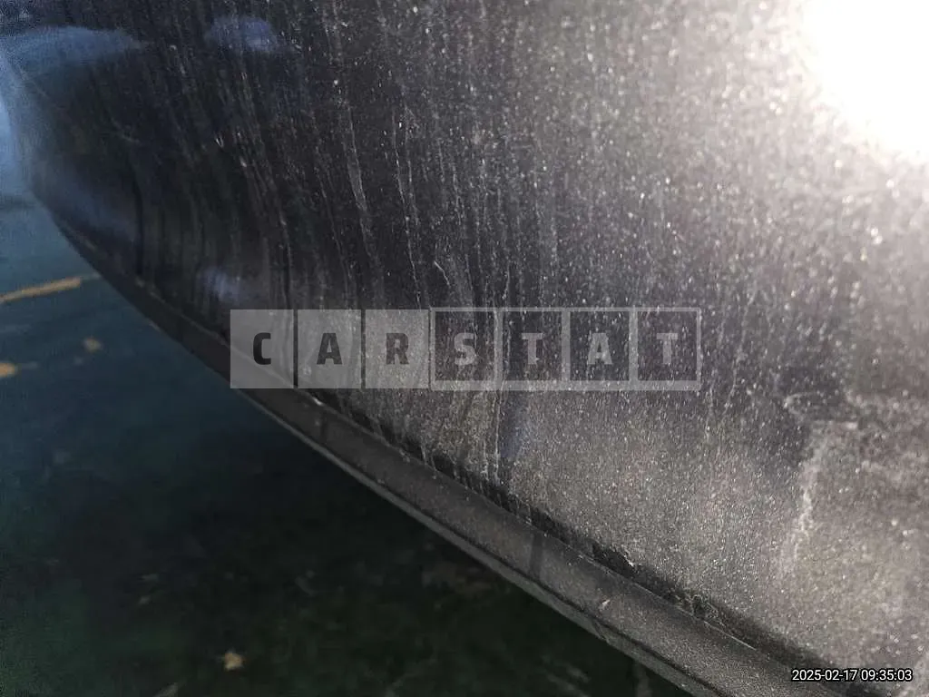 Photo 3 of 3: 2016 Toyota (parts) Camry Bumper — Korean insurance auction