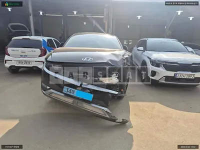 2021 IONIQ IONIQ 5