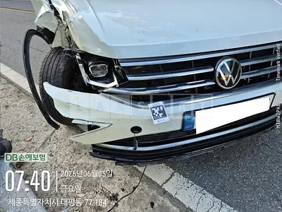 2021 Volkswagen Tiguan 2.0 TDI