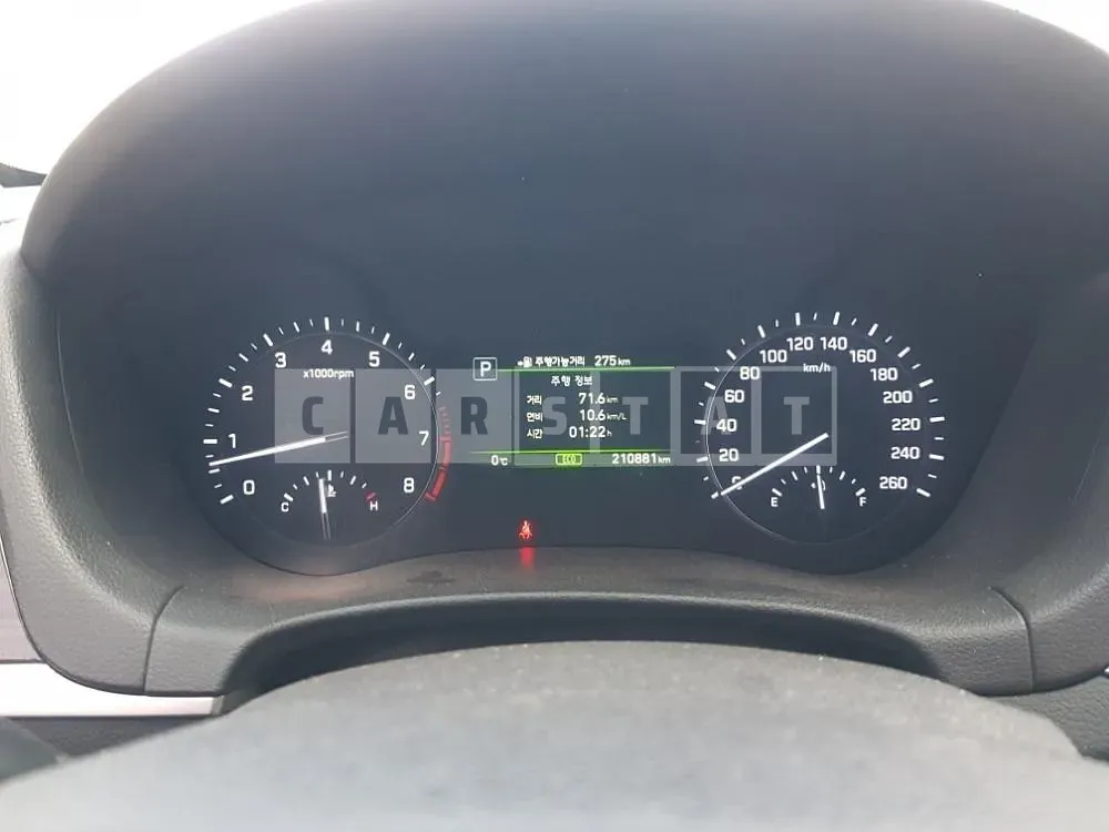 Photo 2 of 8: 2018 Hyundai Genesis /G80, VIN KMHGL41DDJU275399 — Korean insurance auction