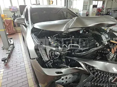 2022 Lexus NX450H+