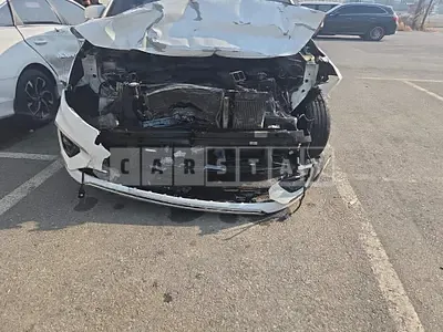 Photo 1 of 48: 2019 Kia Carnival, VIN KNAMC81ABKS557119 — Korean insurance auction