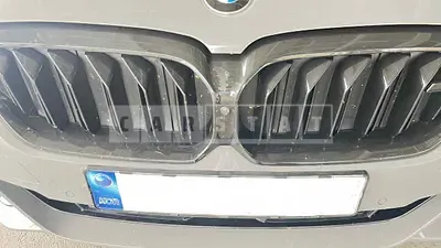2021 BMW 530i