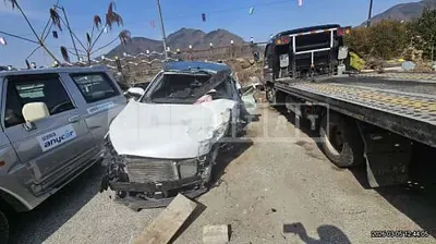 Photo 1 of 25: 2020 Kia Sorento, VIN KNAPH81BBLA566454 — Korean insurance auction