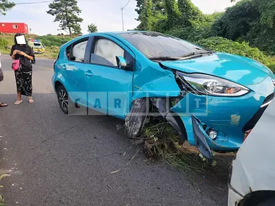 2018 TOYOTA PRIUS C