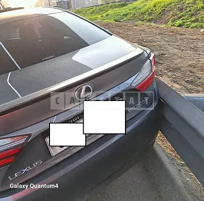 Photo 1 of 33: 2016 Lexus ES300h — Korean insurance auction