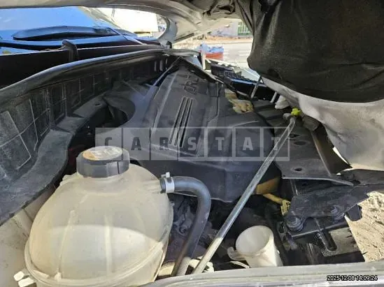 Photo 2 of 14: 2020 Hyundai Tucson, VIN KMHJ381ABLU352269 — Korean insurance auction