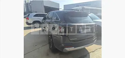 Photo 1 of 23: 2024 Kia Sorento 2.2 — Korean insurance auction