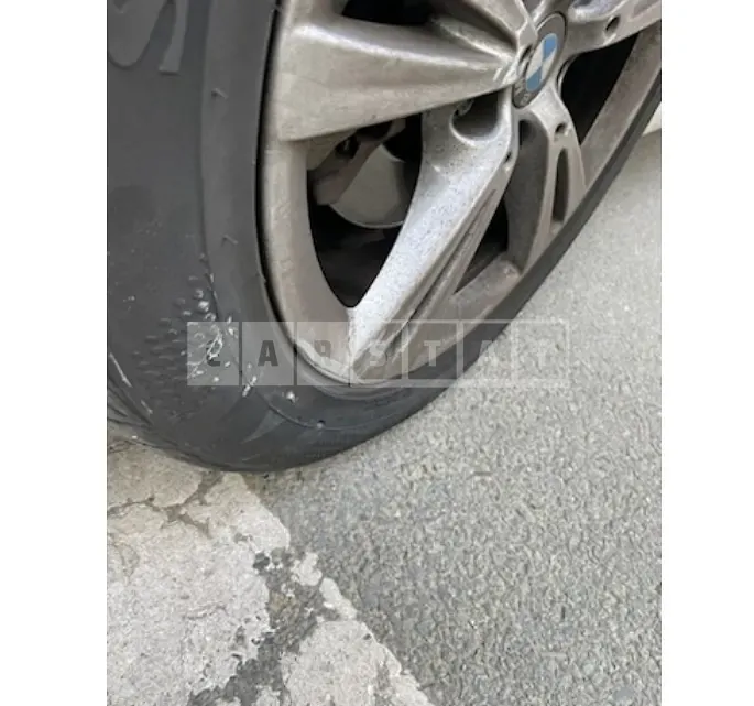 Photo 2 of 25: 2016 BMW Active Tourer, VIN WBA2C1102GV705297 — Korean insurance auction