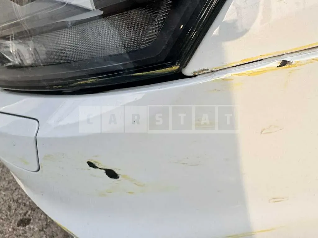 Photo 2 of 3: 2022 Audi (parts) A6 45 TFSI quattro Headram — Korean insurance auction