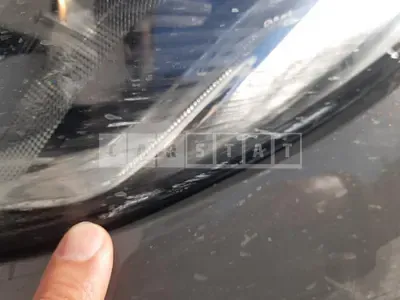 Photo 1 of 2: 2021 BMW (parts) 620d xDrive Headlamp — Korean insurance auction