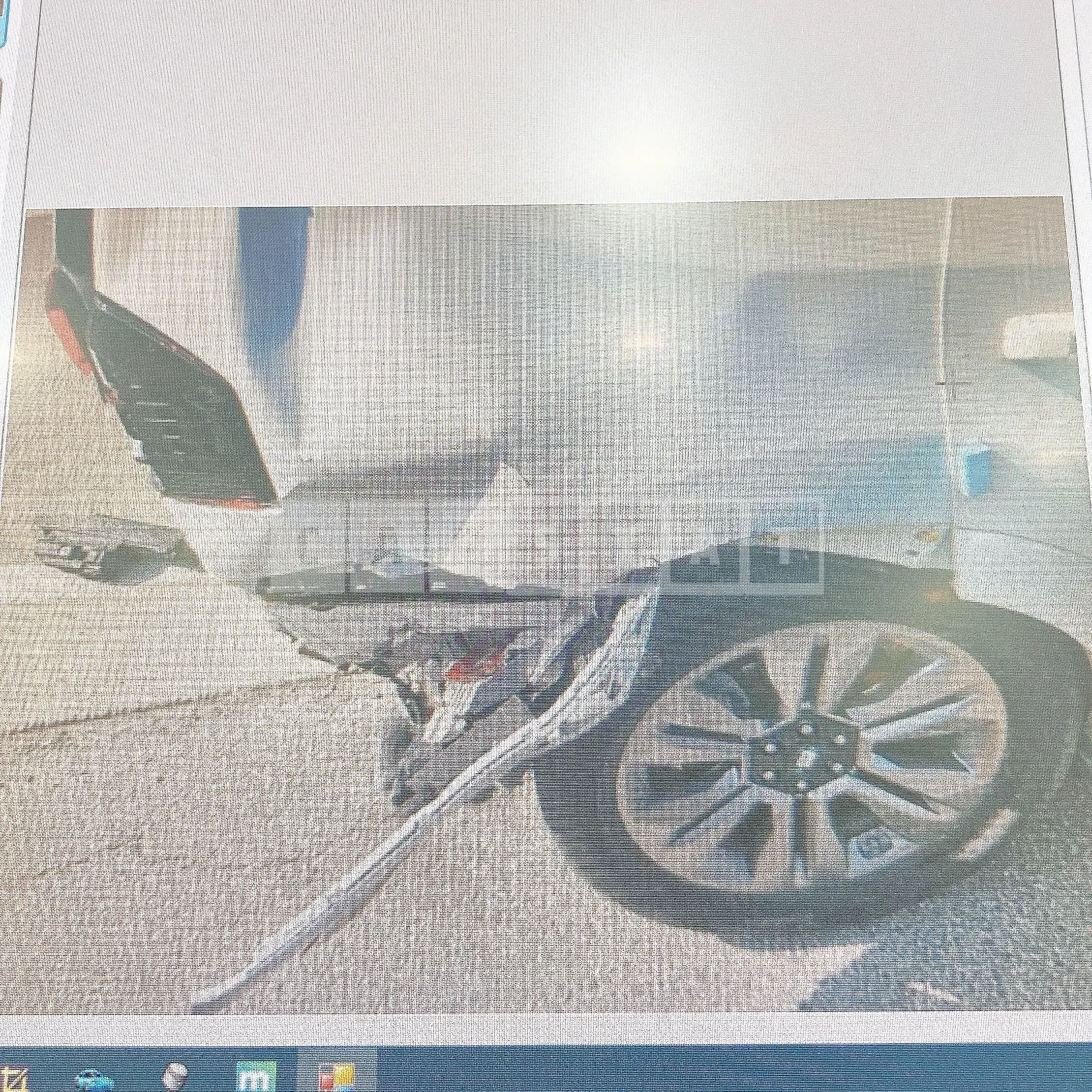 Photo 2 of 16: 2024 Kia Mojave, VIN KNAKN814DRA251777 — Korean insurance auction