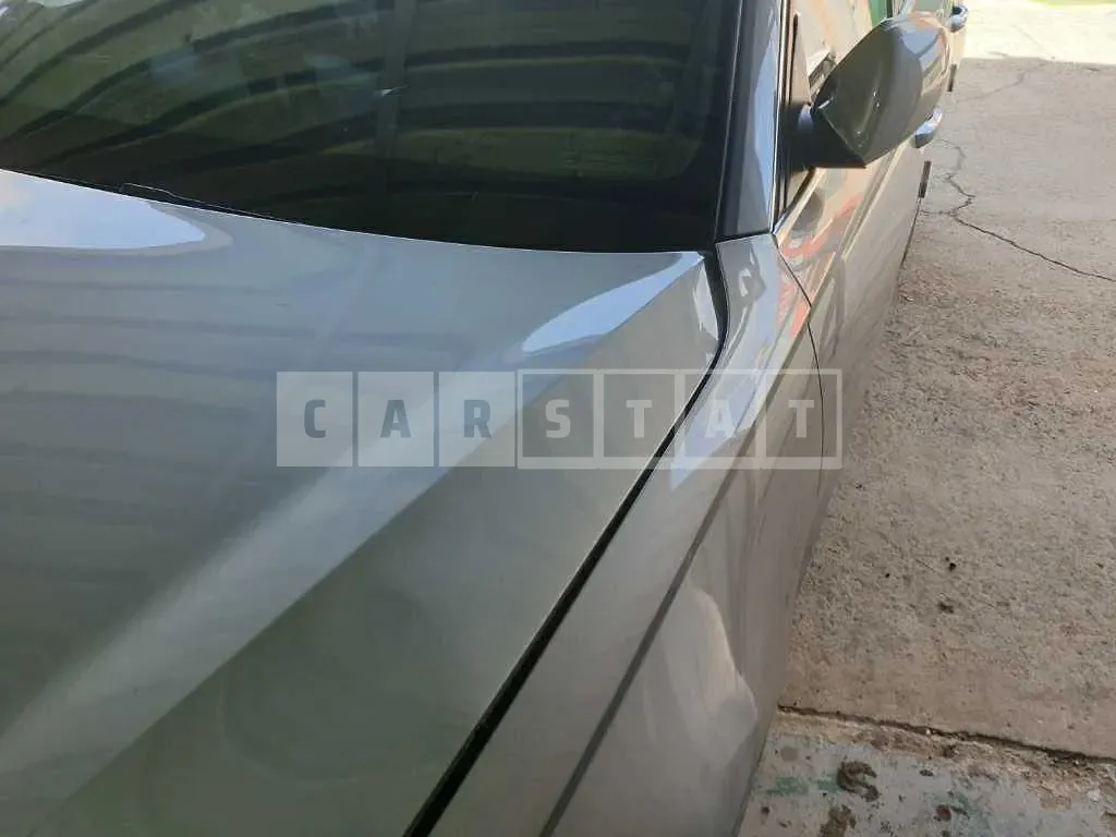 Photo 2 of 20: 2015 Audi A6 35 TDI, VIN WAUZZZ4G0FN021268 — Korean insurance auction