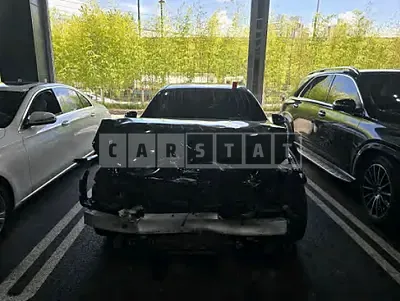 2018 Mercedes-Benz S350d 4matic