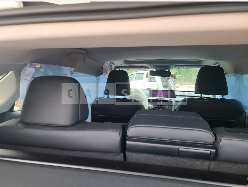 Photo 2 of 28: 2019 Lexus RX450h — Korean insurance auction