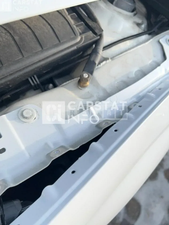 Photo 2 of 25: 2018 Mercedes-Benz GLA220, VIN WDCTG4FB8JJ527525 — Korean insurance auction