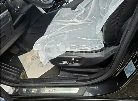 Photo 2 of 12: 2015 BMW Gran Turismo Efficient Dynamics — Korean insurance auction