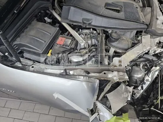 Photo 2 of 32: 2019 Mercedes-Benz CLS53 4Matic + — Korean insurance auction