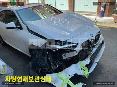 2021 BMW 220i Gran Coupe