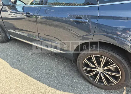 Photo 2 of 24: 2021 Volvo XC60 T8AWD — Korean insurance auction