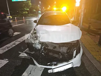 Photo 1 of 12: 2016 Kia K5, VIN KNAGW415GGA069164 — Korean insurance auction