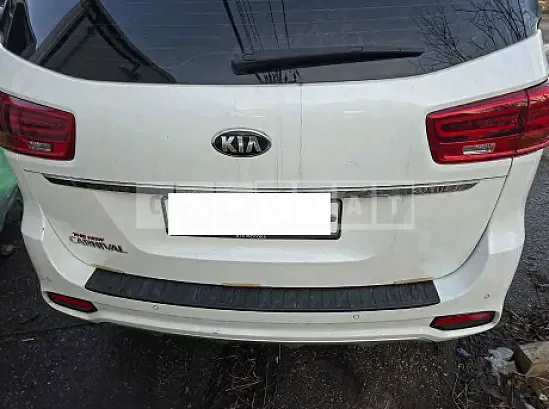 Photo 2 of 31: 2019 Kia Carnival — Korean insurance auction