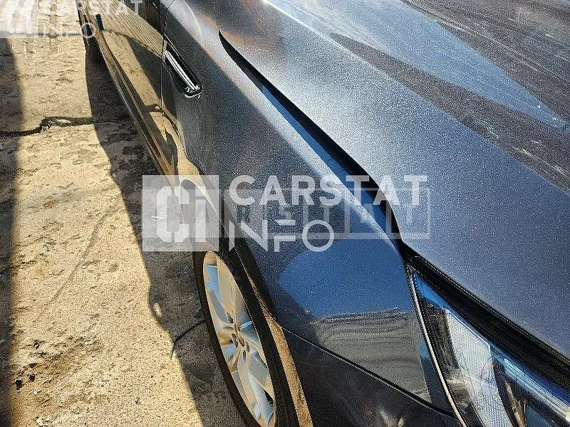 Photo 2 of 11: 2014 Kia K5 2.0 — Korean insurance auction
