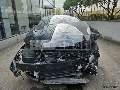 2023 Mercedes-Benz EQE350 4MATIC